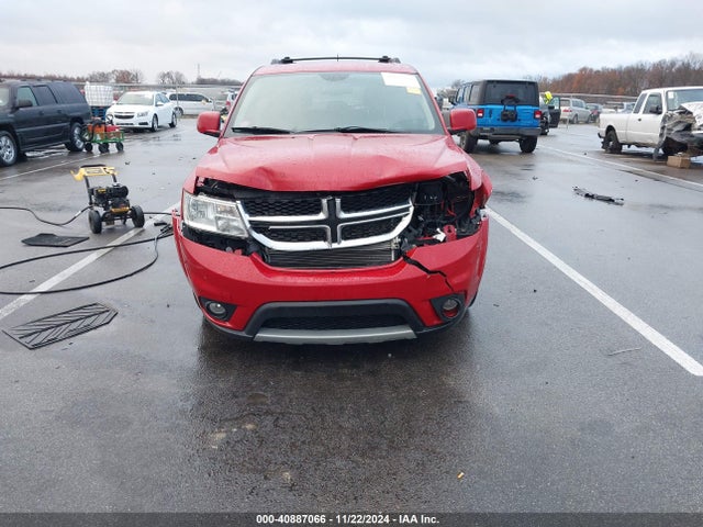 3C4PDDFG3HT618698 Dodge JOURNEY GT