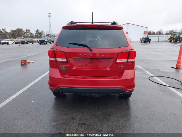 3C4PDDFG3HT618698 Dodge JOURNEY GT