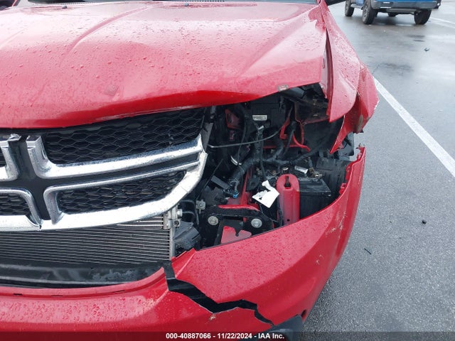 3C4PDDFG3HT618698 Dodge JOURNEY GT