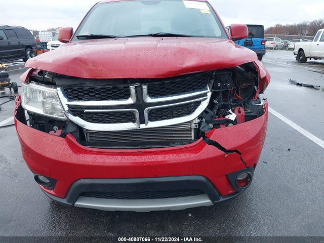 3C4PDDFG3HT618698 Dodge JOURNEY GT