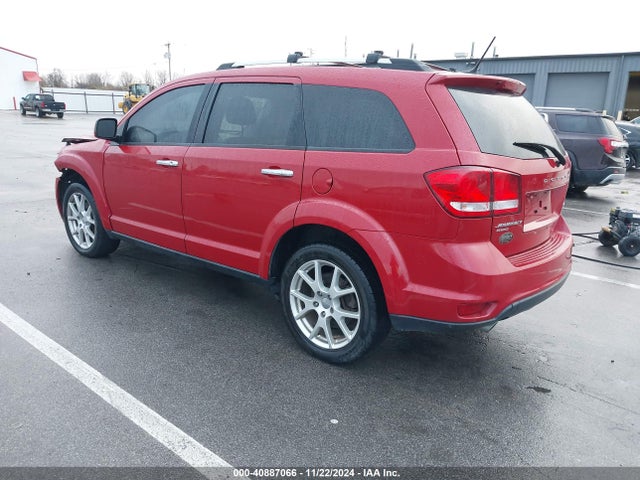 3C4PDDFG3HT618698 Dodge JOURNEY GT
