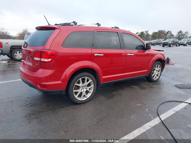 3C4PDDFG3HT618698 Dodge JOURNEY GT