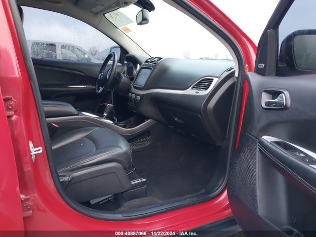 3C4PDDFG3HT618698 Dodge JOURNEY GT