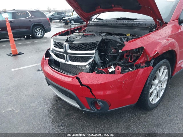 3C4PDDFG3HT618698 Dodge JOURNEY GT