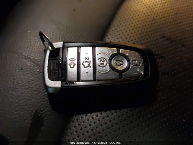 1FM5K8GT4JGB75659 Ford EXPLORER SPORT