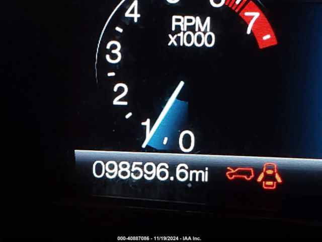 1FM5K8GT4JGB75659 Ford EXPLORER SPORT