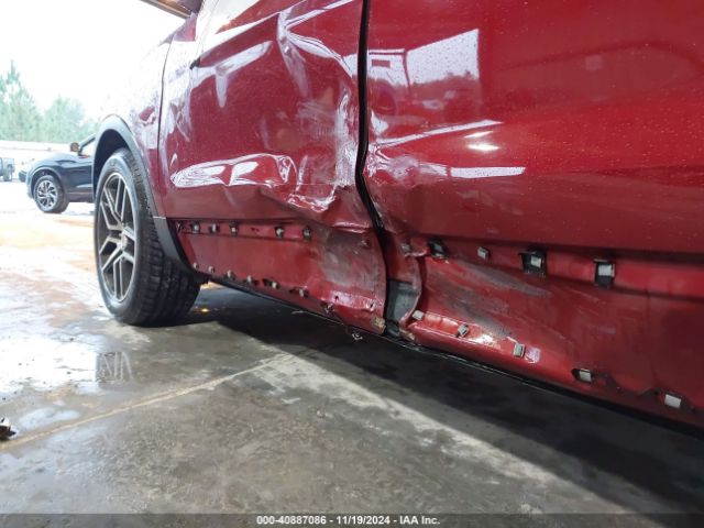 1FM5K8GT4JGB75659 Ford EXPLORER SPORT