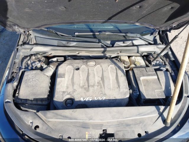 2G1125S39F9289678 Chevrolet Impala 2lt