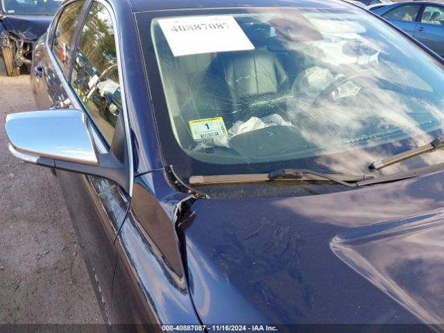 2G1125S39F9289678 Chevrolet Impala 2lt