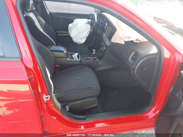 2C3CDXHG2FH852273 Dodge Charger Sxt