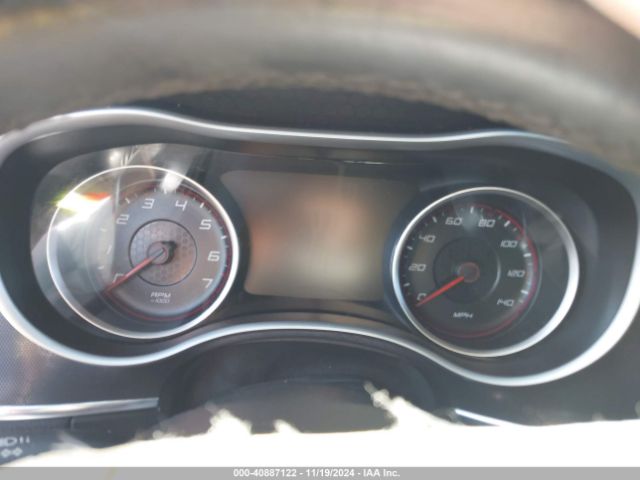 2C3CDXHG2FH852273 Dodge Charger Sxt