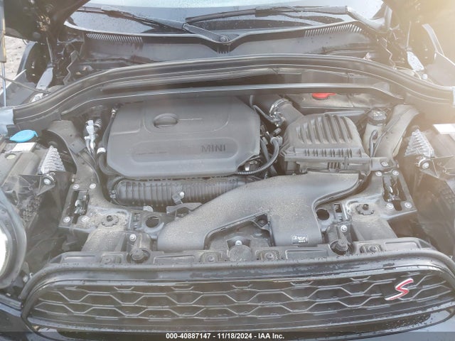 2024 MINI COUNTRYMAN WMZ53BR02R3S25849 Photo 9