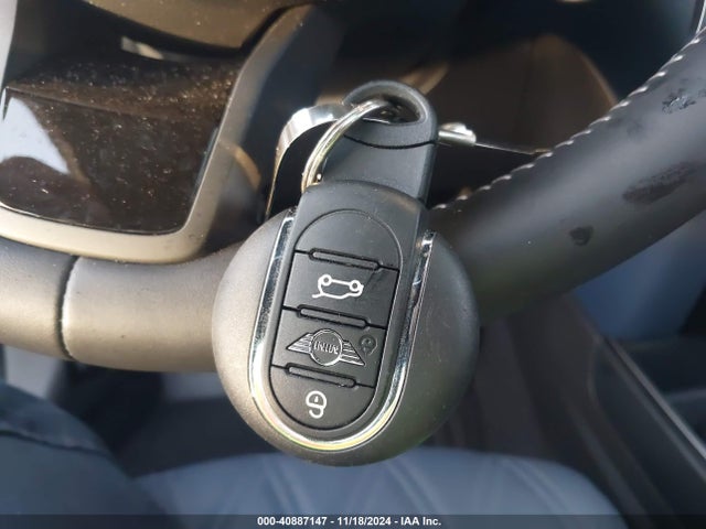 2024 MINI COUNTRYMAN WMZ53BR02R3S25849 Photo 10