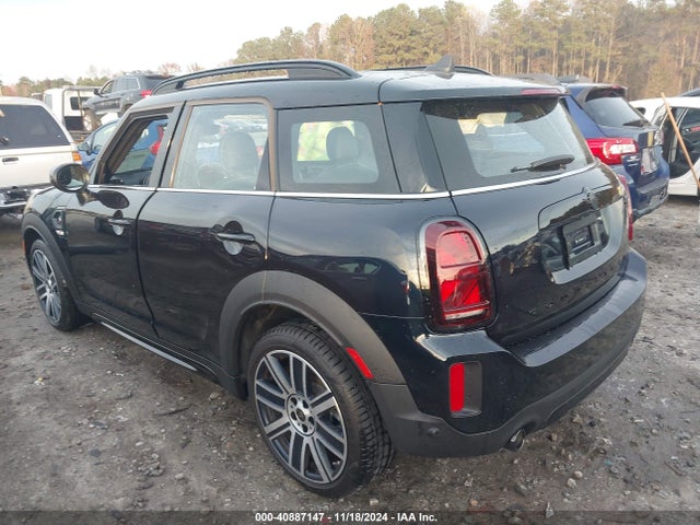 2024 MINI COUNTRYMAN WMZ53BR02R3S25849 Photo 2