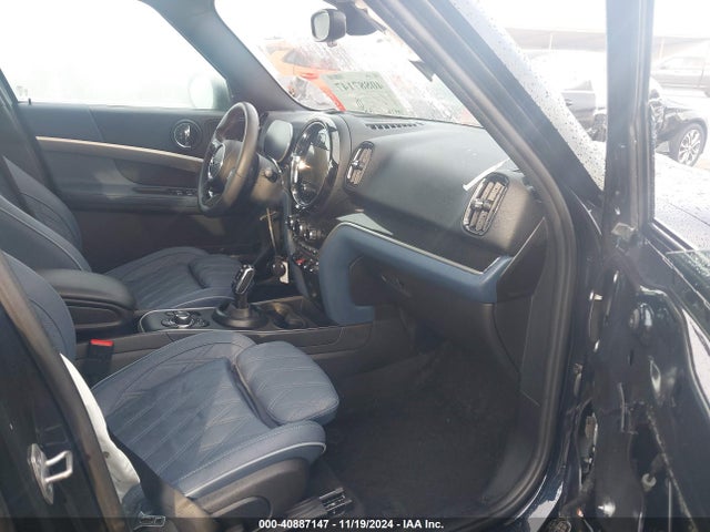 2024 MINI COUNTRYMAN WMZ53BR02R3S25849 Photo 4