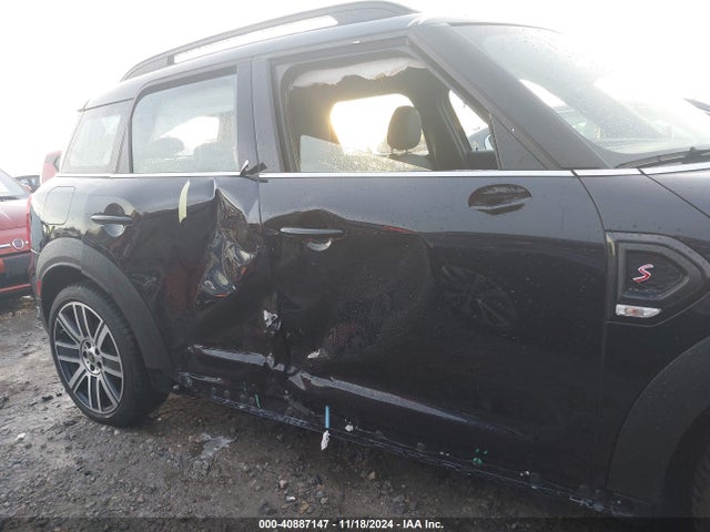 2024 MINI COUNTRYMAN WMZ53BR02R3S25849 Photo 5
