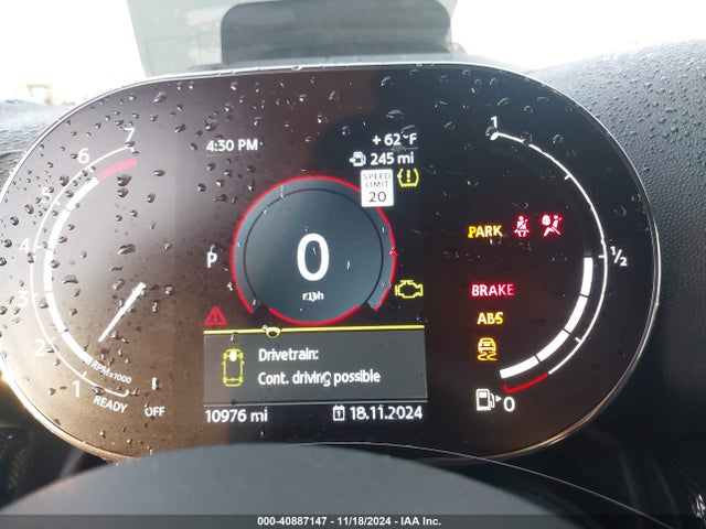 2024 MINI COUNTRYMAN WMZ53BR02R3S25849 Photo 6