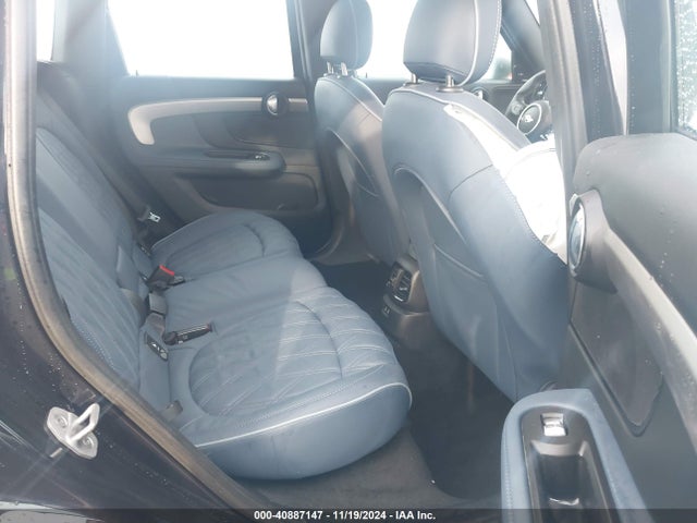 2024 MINI COUNTRYMAN WMZ53BR02R3S25849 Photo 7