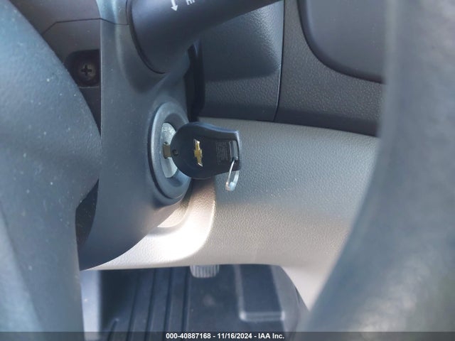 Chevrolet City Express 1lt 2015 3N63M0ZN3FK722836 Image 11