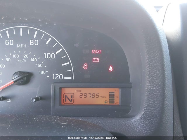 Chevrolet City Express 1lt 2015 3N63M0ZN3FK722836 Image 12