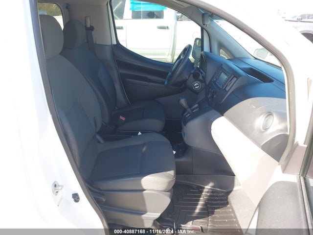 Chevrolet City Express 1lt 2015 3N63M0ZN3FK722836 Image 5