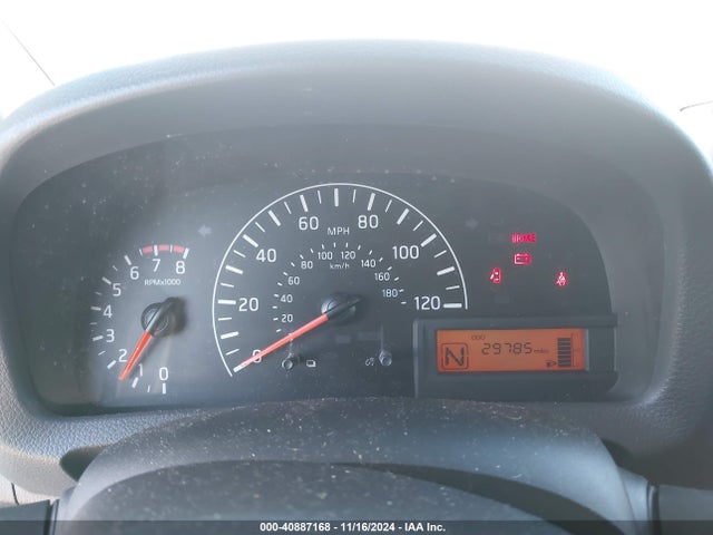 Chevrolet City Express 1lt 2015 3N63M0ZN3FK722836 Image 7