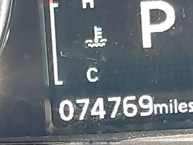 JA4APVAU5MU026505 Mitsubishi Outlander Sport 2.0 Se 2wd