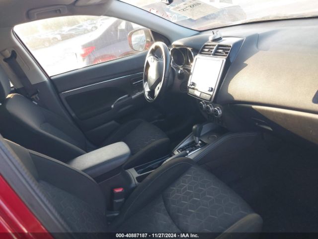 JA4APVAU5MU026505 Mitsubishi Outlander Sport 2.0 Se 2wd