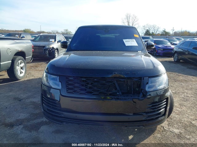 SALGS2SE9NA469742 Land Rover Range Rover P525 Westminster