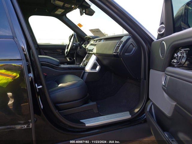SALGS2SE9NA469742 Land Rover Range Rover P525 Westminster