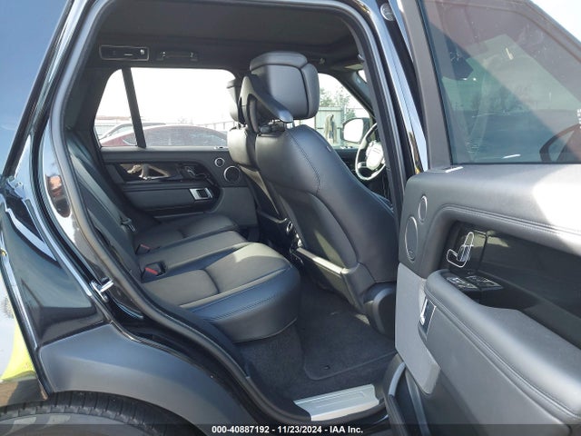 SALGS2SE9NA469742 Land Rover Range Rover P525 Westminster
