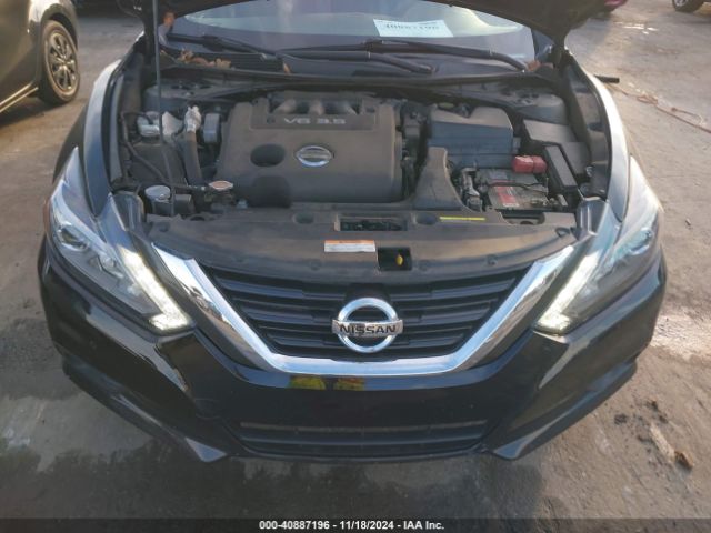 1N4BL3AP4HC125404 Nissan Altima 3.5 Sl/3.5 Sr