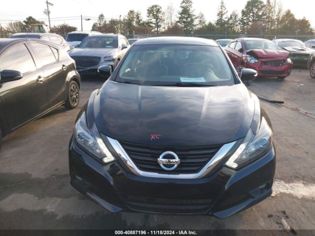 1N4BL3AP4HC125404 Nissan Altima 3.5 Sl/3.5 Sr
