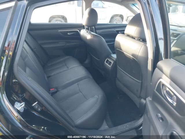 1N4BL3AP4HC125404 Nissan Altima 3.5 Sl/3.5 Sr