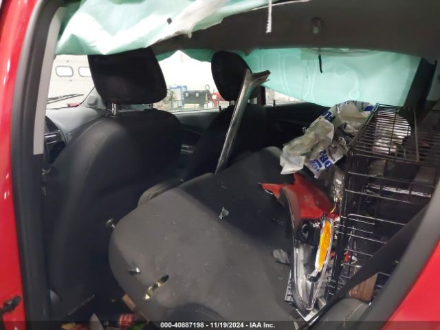 KL8CD6SA2LC418307 Chevrolet Spark Fwd 1lt Automatic