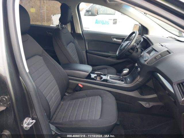 2FMPK3G93JBB78463 Ford EDGE SE