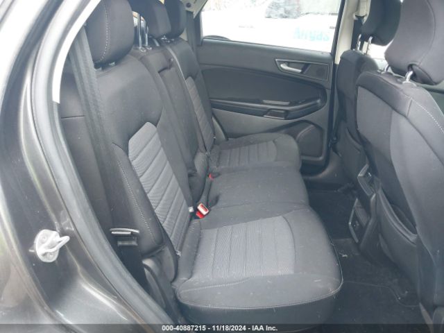 2FMPK3G93JBB78463 Ford EDGE SE