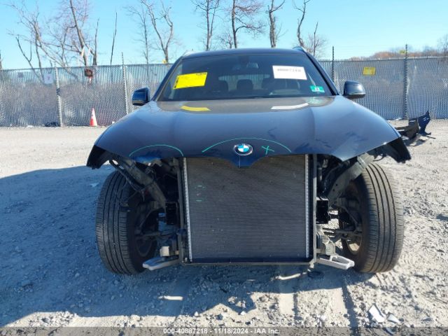 5UXTR9C55JLD74748 BMW X3 Xdrive30i