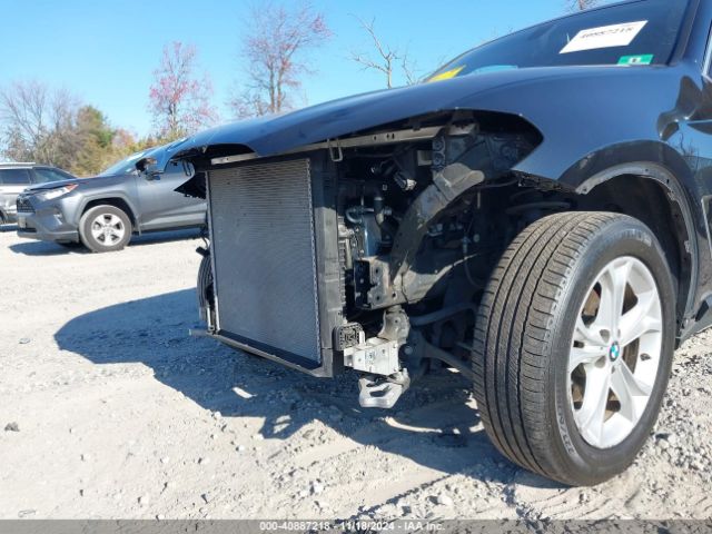 5UXTR9C55JLD74748 BMW X3 Xdrive30i