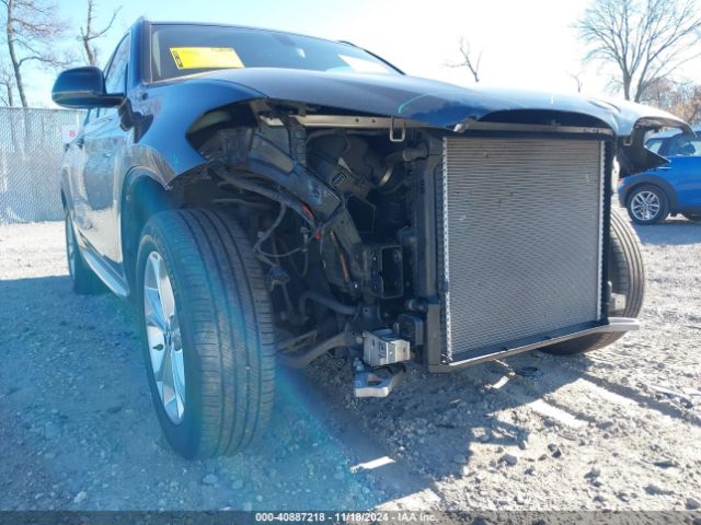 5UXTR9C55JLD74748 BMW X3 Xdrive30i