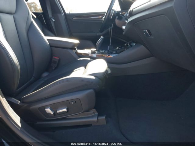 5UXTR9C55JLD74748 BMW X3 Xdrive30i