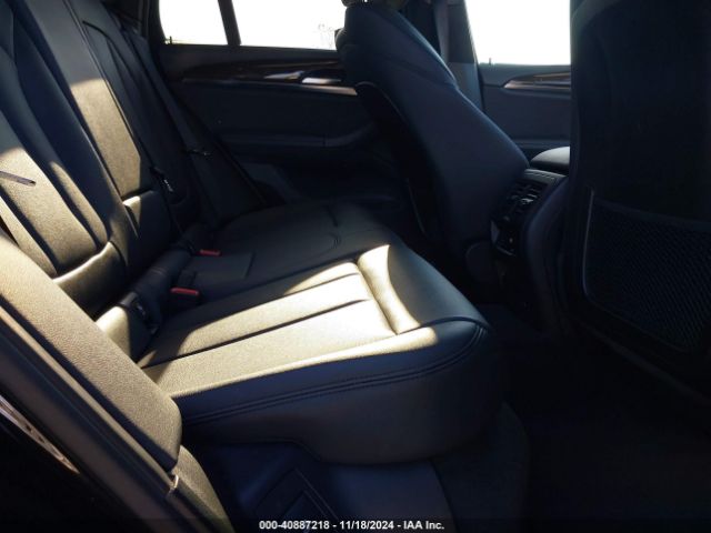 5UXTR9C55JLD74748 BMW X3 Xdrive30i