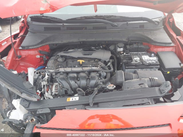 Hyundai Kona Sel 2019 KM8K2CAAXKU368995 Image 10
