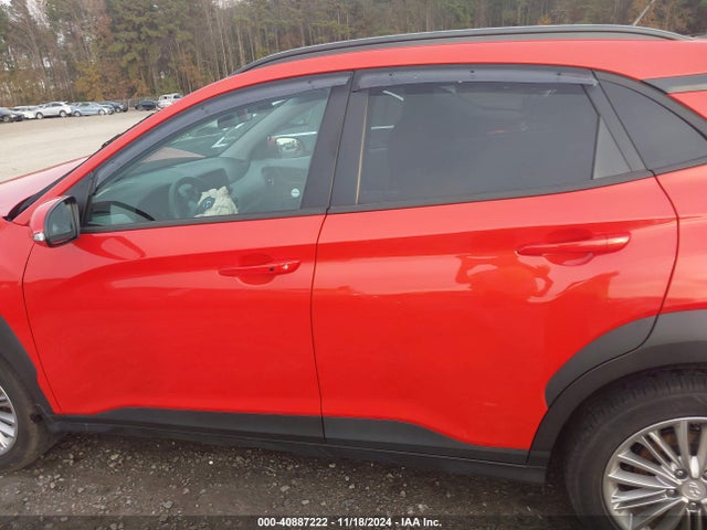 Hyundai Kona Sel 2019 KM8K2CAAXKU368995 Image 14