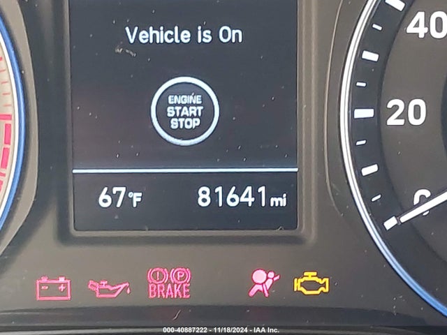 Hyundai Kona Sel 2019 KM8K2CAAXKU368995 Image 15