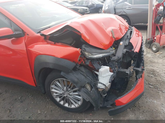 Hyundai Kona Sel 2019 KM8K2CAAXKU368995 Image 17