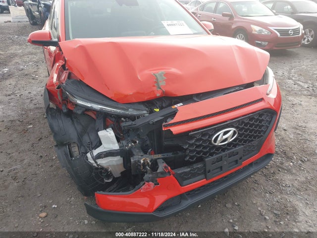 Hyundai Kona Sel 2019 KM8K2CAAXKU368995 Image 18