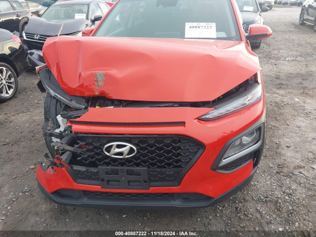 Hyundai Kona Sel 2019 KM8K2CAAXKU368995 Image 19