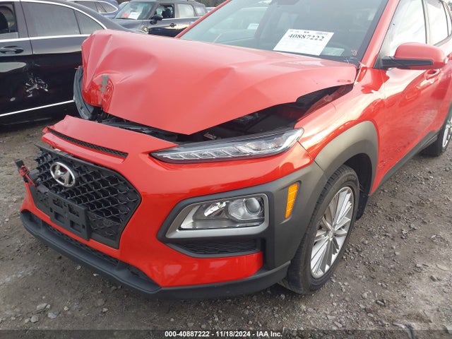 Hyundai Kona Sel 2019 KM8K2CAAXKU368995 Image 20