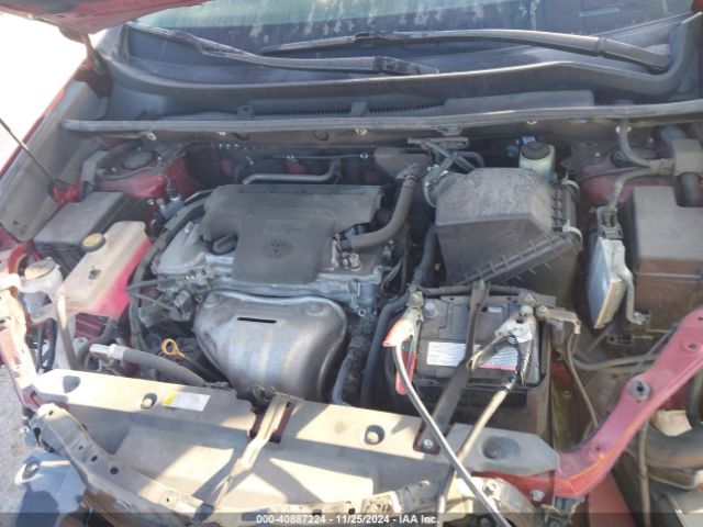 2T3WFREV8JW427179 Toyota Rav4 Adventure/xle